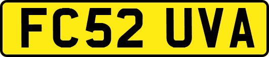 FC52UVA