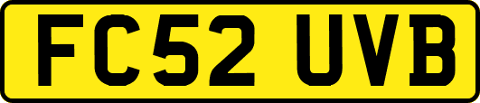 FC52UVB