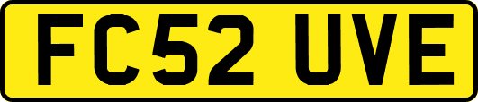 FC52UVE