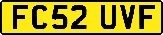 FC52UVF