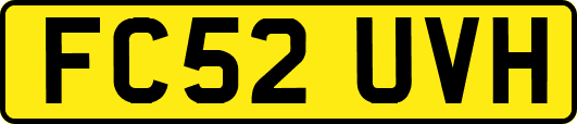 FC52UVH
