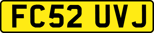 FC52UVJ