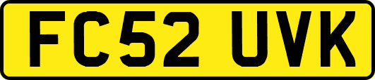 FC52UVK