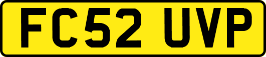 FC52UVP