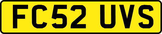 FC52UVS