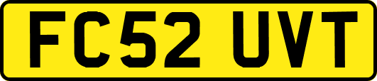 FC52UVT