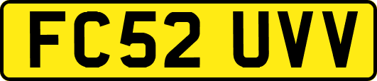 FC52UVV