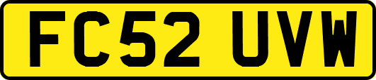 FC52UVW