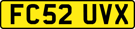 FC52UVX