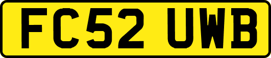 FC52UWB