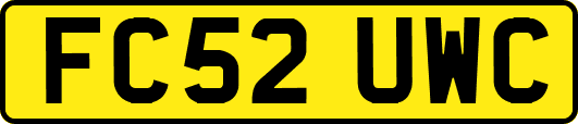 FC52UWC
