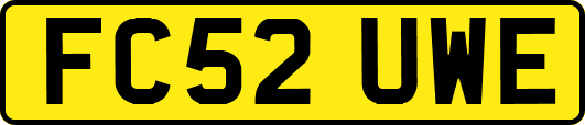 FC52UWE