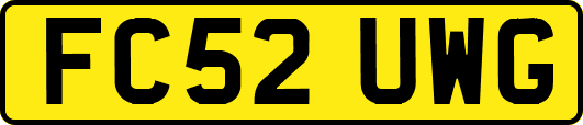 FC52UWG