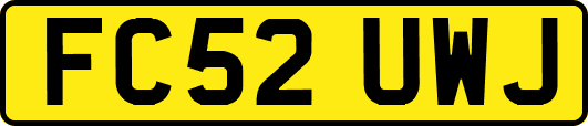 FC52UWJ