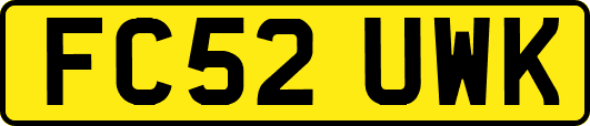 FC52UWK