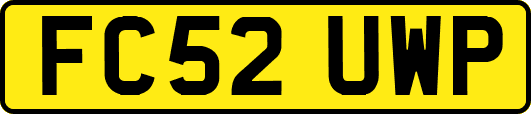 FC52UWP