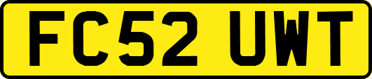 FC52UWT