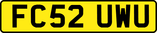FC52UWU