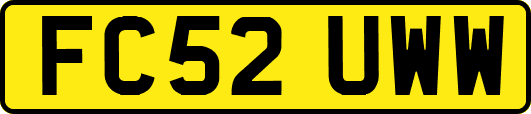 FC52UWW