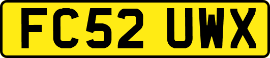 FC52UWX