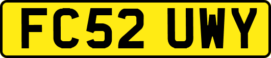 FC52UWY