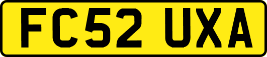FC52UXA