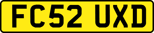 FC52UXD