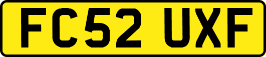 FC52UXF