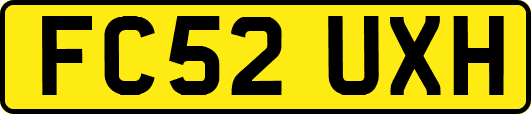 FC52UXH