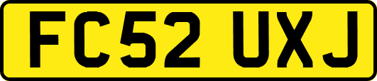 FC52UXJ