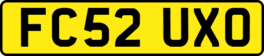 FC52UXO