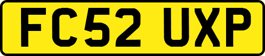 FC52UXP