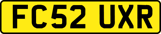 FC52UXR