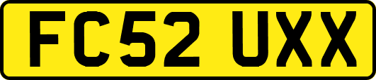FC52UXX