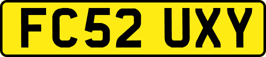 FC52UXY