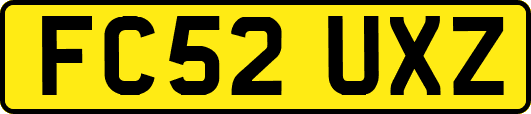 FC52UXZ