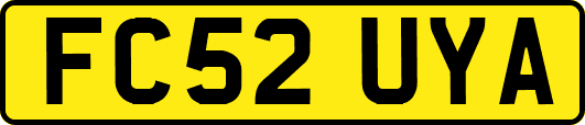 FC52UYA
