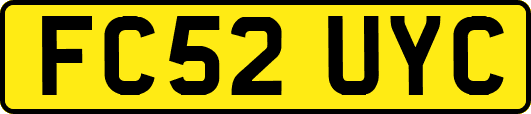 FC52UYC