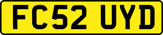 FC52UYD