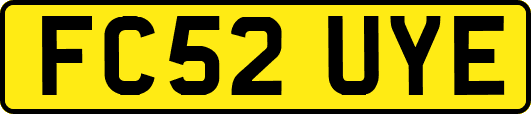 FC52UYE