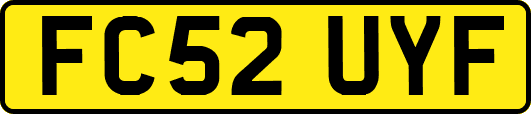 FC52UYF