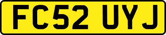 FC52UYJ