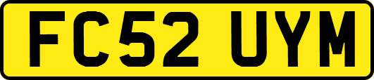 FC52UYM