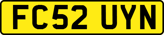 FC52UYN