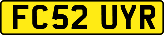 FC52UYR