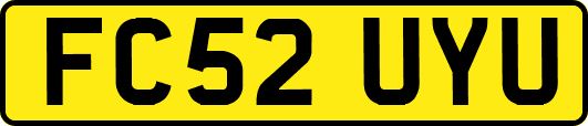 FC52UYU