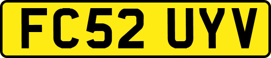FC52UYV