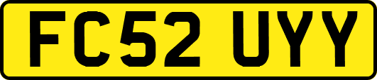 FC52UYY