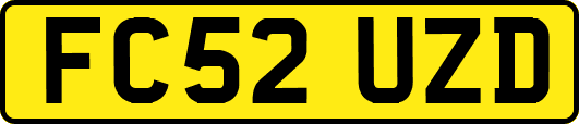 FC52UZD