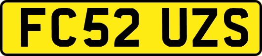 FC52UZS